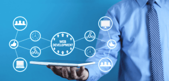 Web Development Trends 2025