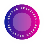 Footer badge