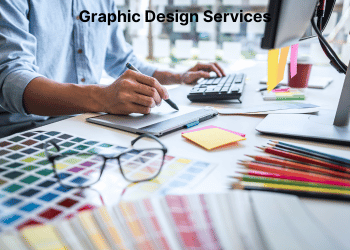 Graphic Design Services