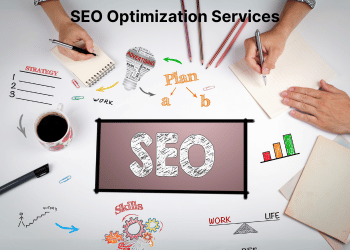 SEO Optimization Services